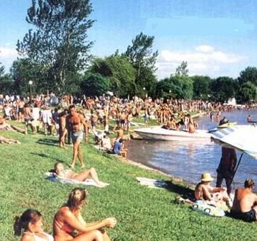 Actividad Playera