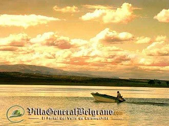 Actividades Deportivas en Lago los Molinos