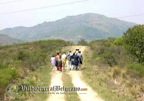Actividades Deportivas en Lago los Molinos