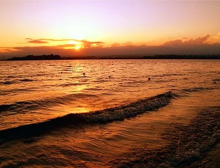 Balneario El Torreón y Corcovados