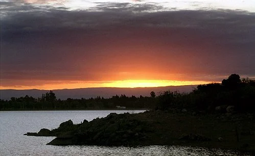 Balneario El Torreón y Corcovados