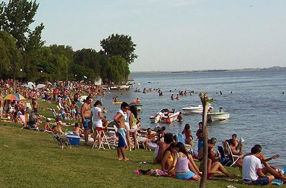 Balneario Municipal