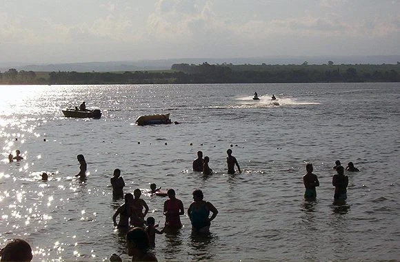 Balneario Municipal