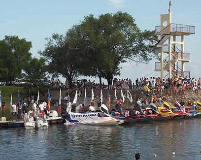 Balneario Municipal