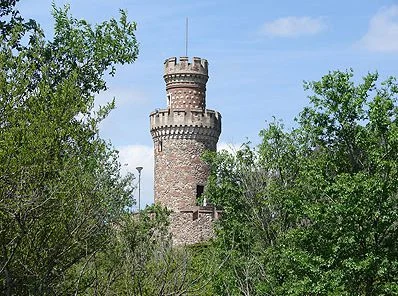 Complejo Turístico El Torreon