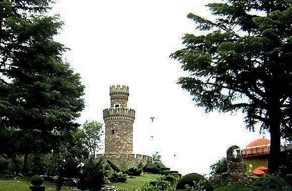 Complejo Turístico El Torreon