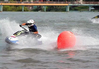 Deportes Nauticos