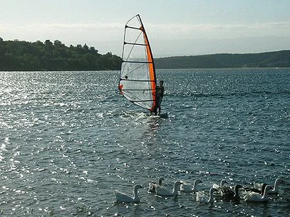 Deportes Nauticos