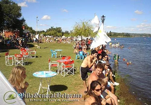 Deportes Nauticos