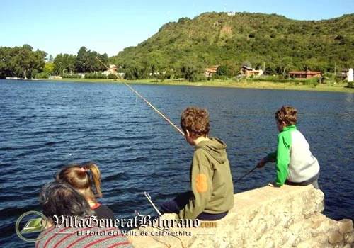 Pesca