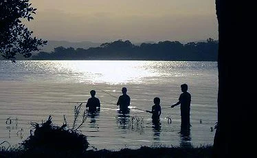 Pesca