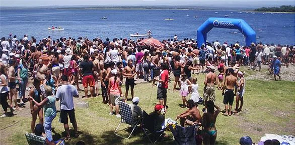 Playa de los Alemanes