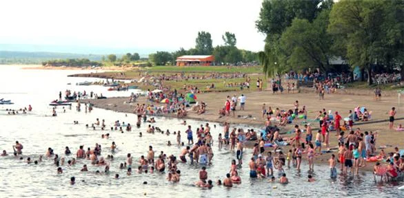 Playa de los Alemanes