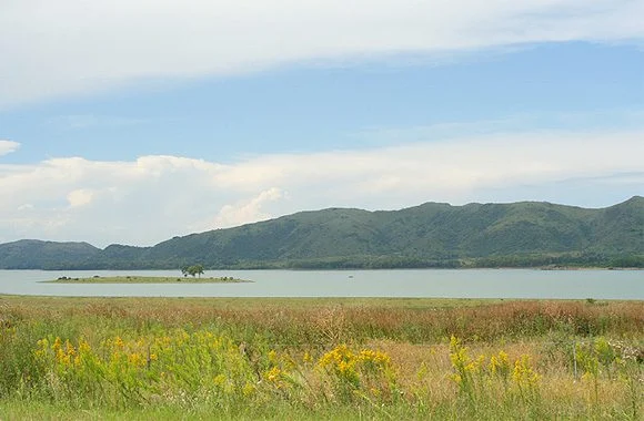 Región de los Grandes Lagos