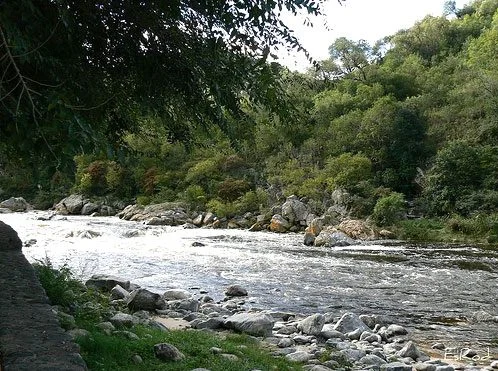 Río Anisacate