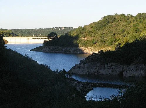Río Anisacate
