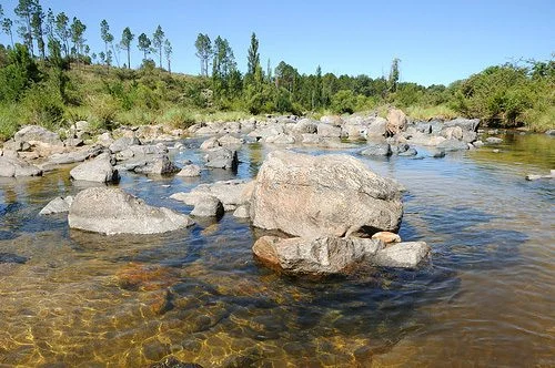 Río Los Reartes