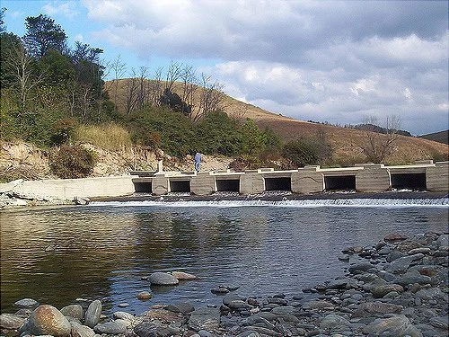 Río San Miguel
