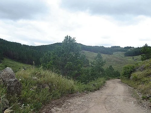 Río San Miguel