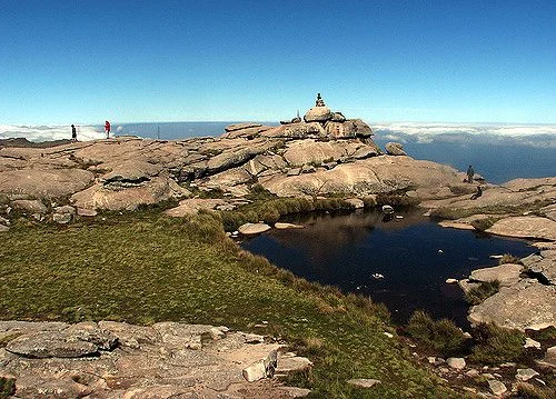 Cerro Champaquí