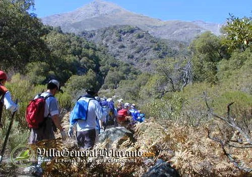 Cerro Champaquí