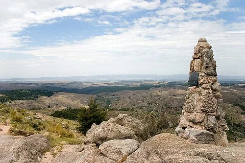 Cerro Wank