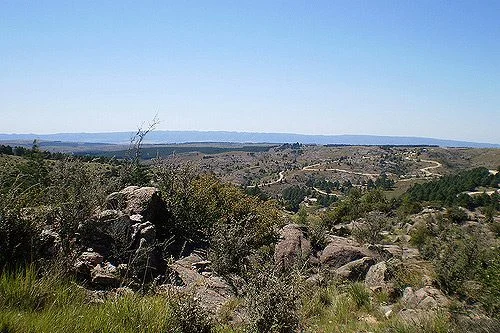 Cerro Wank