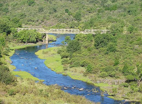 Complejo Cerro Pelado