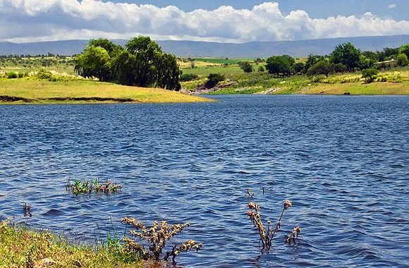 Paseos por los alrededores