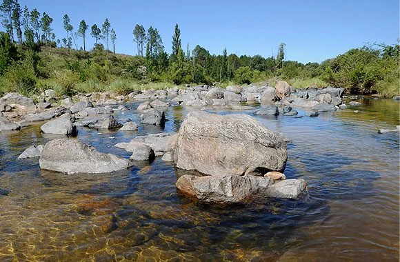 Paseos por los alrededores