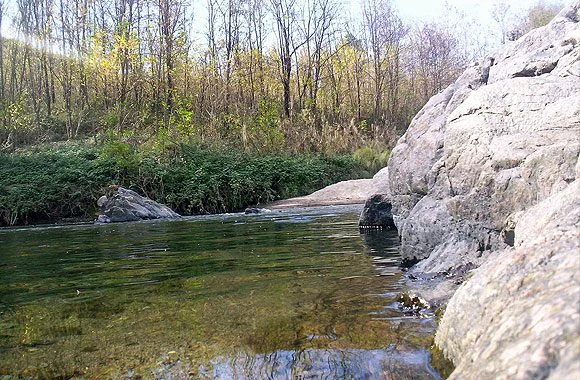 Paseos por los alrededores