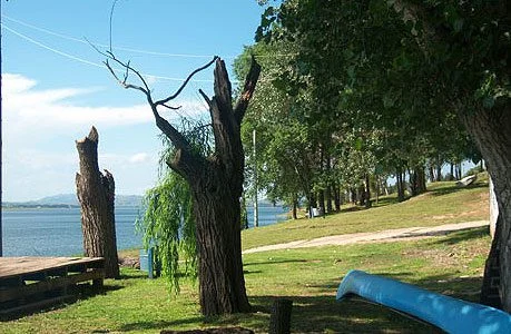 Paseos por los alrededores