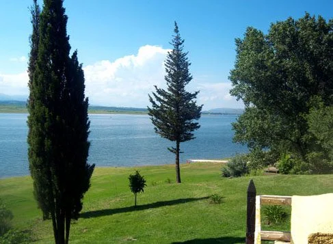 Paseos por los alrededores