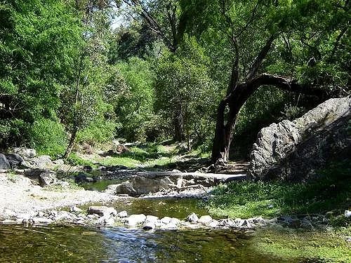 Pozo Verde – Cerro Mirador