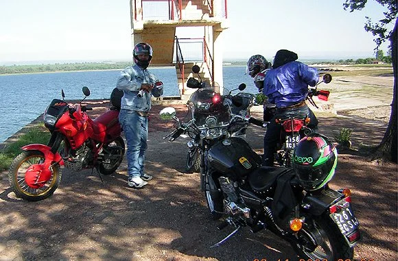 Vuelta Alrededor del Lago