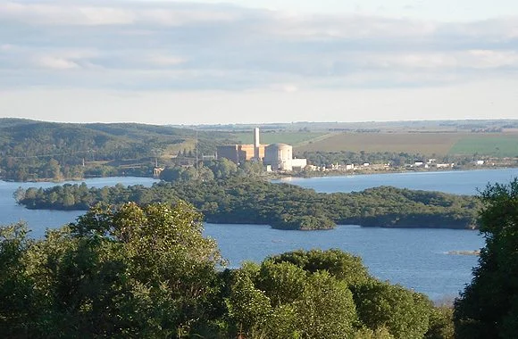 Centro Nuclear Embalse