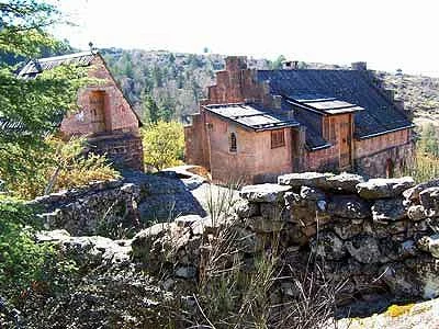 El Castillo