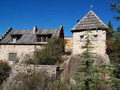 El Castillo