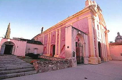 Museo de Arte Religioso o Capilla Vieja