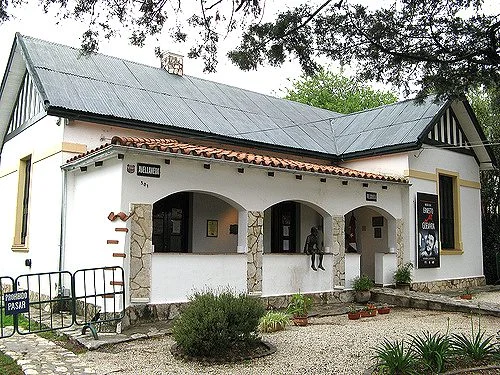 Museo del Che Guevara