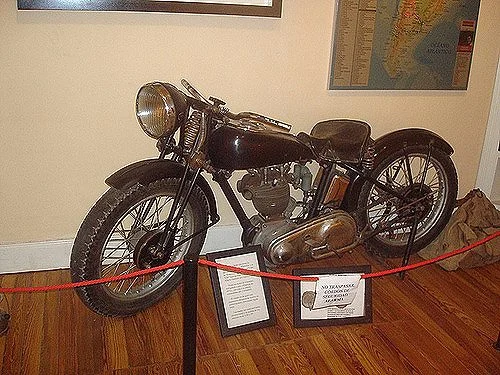 Museo del Che Guevara