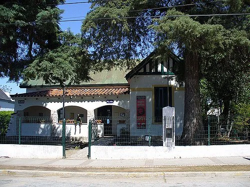 Museo del Che Guevara