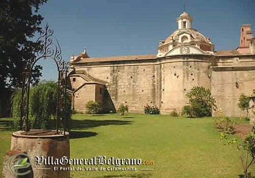 Museo del Virrey Liniers
