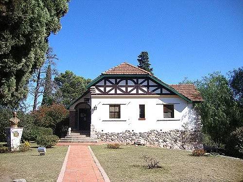 Museo Manuel de Falla