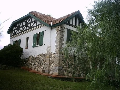 Museo Manuel de Falla