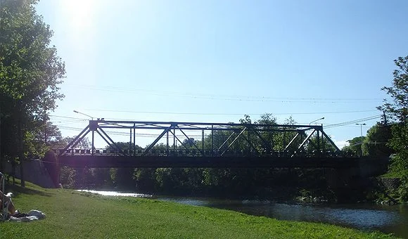 Santa Rosa – Puente de Hierro
