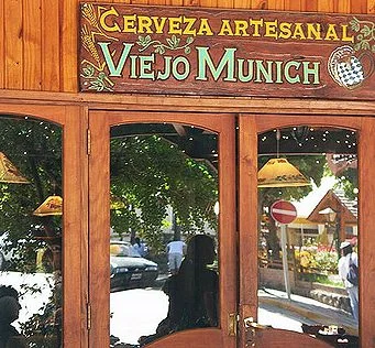 Cervecerías