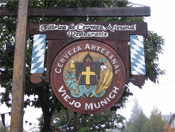 Cervecerías