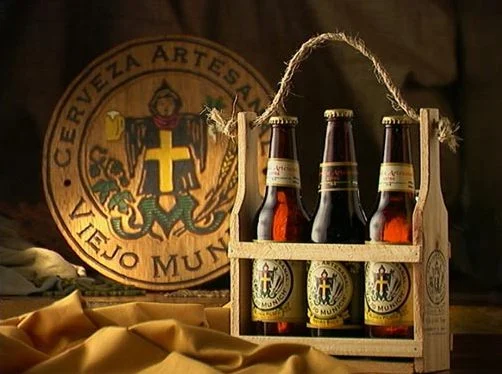 Cervecerías