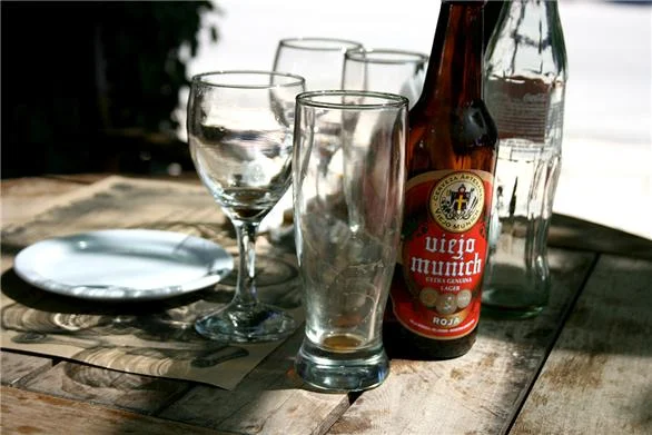 Cervecerías